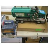 Toy Trucks