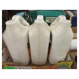 Boiled Linseed Oil