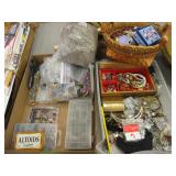Jewelry, Beads, Pendants