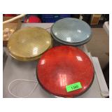 3) LED Signals