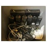 Motorola Radio Systems