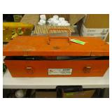 4 Ton Hydraulic Body Frame Repair Kit