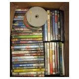 DVD Movies
