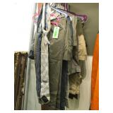Ties, Pants (38x30)
