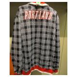 Portland Jacket