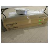 Sylvania Lightbulbs