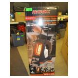 Propane Outdoor Heater