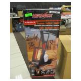 Propane Heater