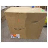 12) Furnace Filters