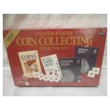 Coin Collecting Starter Kit