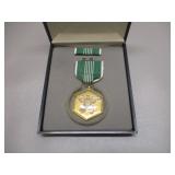 Military Merit Medal