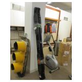 Nerf Bar Set