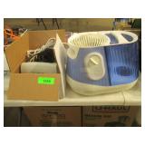 Humidifier, Salter Aire Elite
