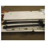 Light Fixtures, Level
