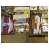 Dog Decor, Books, Vitamins and Figurines