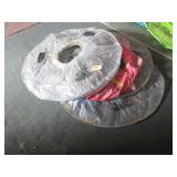 9) Single Seater Float Tubes*