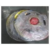 9) Single Seater Float Tubes*