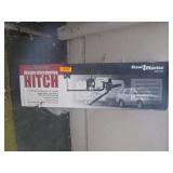 Haul Master 10,000 LBS Weight-Distribiting Hitch