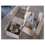 Pole Holders, Flag Pole Tops, Aquarium Pumps