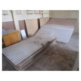 Slat Boards for Display