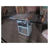 Delta 10 inch Table Saw