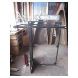 2) Diplay Racks