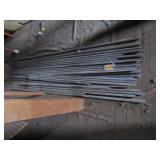 Various Lenghts of 3/4 inch EMT
