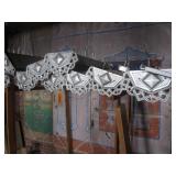 Old Light Fixtures