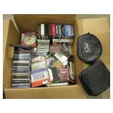 CD