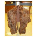 Womens Shawl