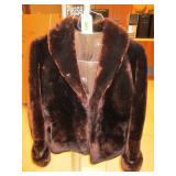 Womens Coat