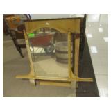Mirror Dresser/Vanity Tops