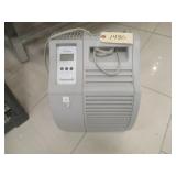 Honeywell True HEPA Filter