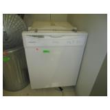 Frigidaire Dishwasher