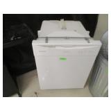 Frigidaire Dishwasher