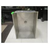 Stainless Steel Sink