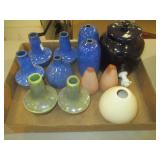 Vases