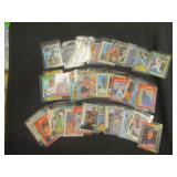 Baseball Cards