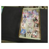 Baseball and Football Cards