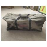 Outdoor Cooker with Carrying Bag