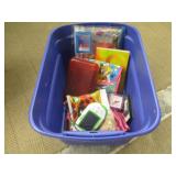 Leapster Explorer, Markers, Pens, Bags, Wallets