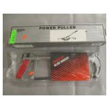 Power Puller, Deluxe Hacksaw