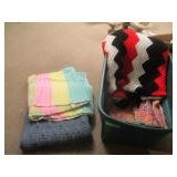 Blankets