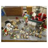 Christmas / Winter Decor