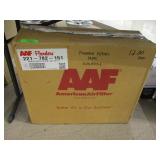 American Air Filter Furnace Filters
