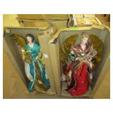 Angel Figures