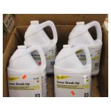 Suma Break-Up Grease-Release Cleaner