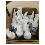 DAX Air Cleaner Detergent