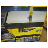 QEP 650 XT Tile Wet Saw with Extension Table