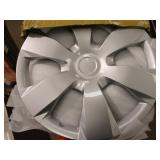 2) Sets of Hubcaps